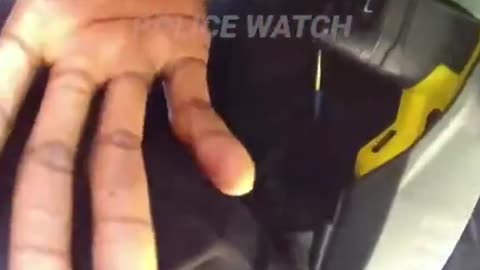 Blacks Shouldn't Have To Comply With Officers Because Racism