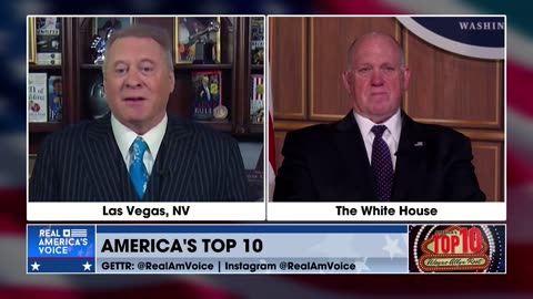 America's Top 10 for 5/31/25 - FULL SHOW