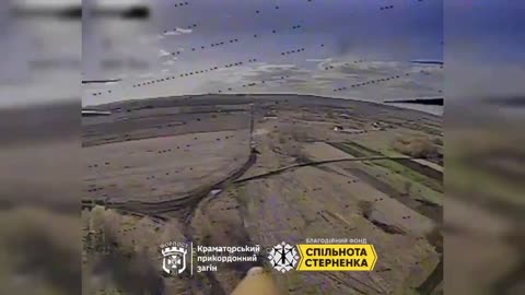 💥 Russians continue assault operations in Vovchansk direction. Border guards