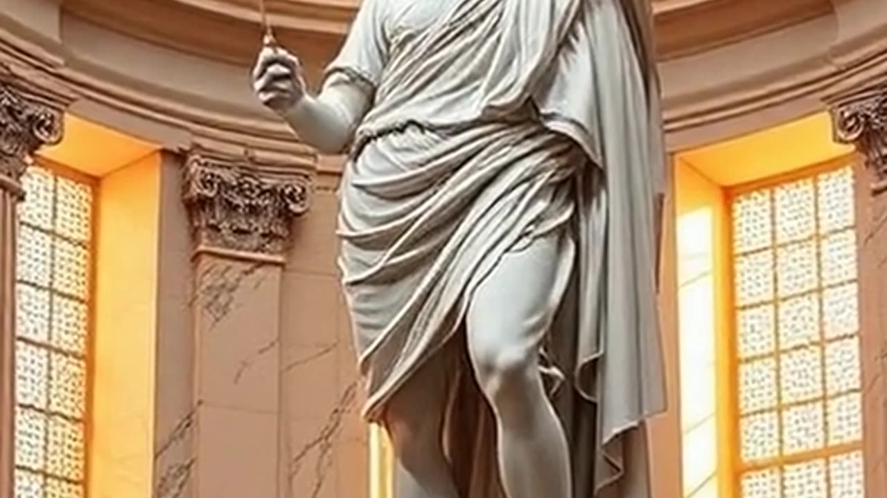 From Ancient Rome to Soccer Records: Today's Wild Number Facts!