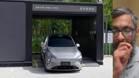 Nio Registrations Numbers And Fire Fly Implementation