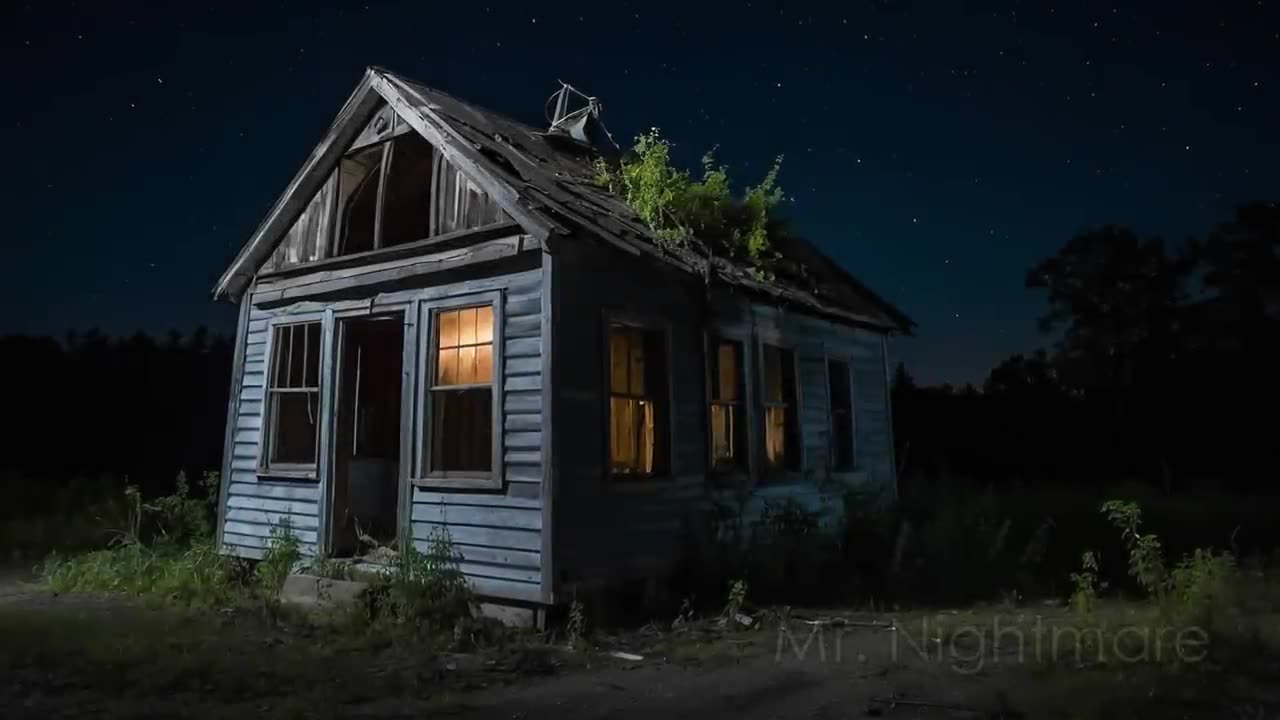 Two Disturbing True Horror Stories That Will Give You Chills