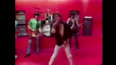 The Rolling Stones - Miss You