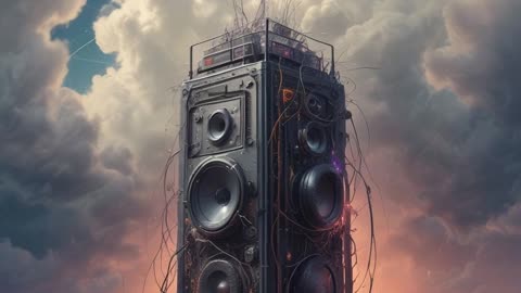 Drum'n'Bass - Atmospheric 16