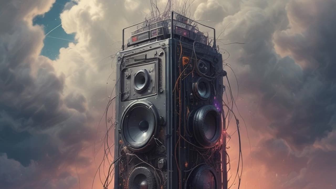 Drum'n'Bass - Atmospheric 16