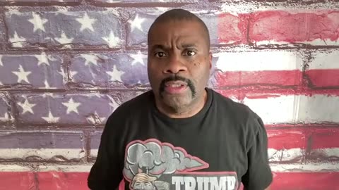 JAMES: THE ORIGINAL BCP! - THANKS TO TRUMP, IT'S FINALLY BEING REVEALED!