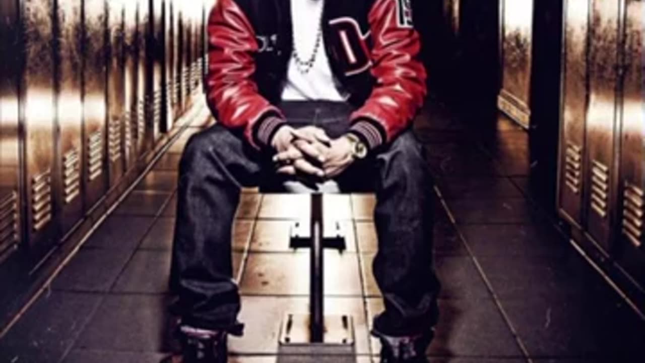 J.Cole - Work Out (432hz)