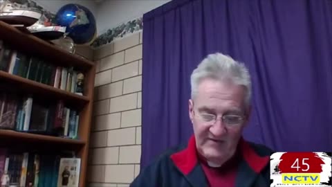 NCTV45’S THOUGHT FOR THE DAY FRI JAN 30 2026