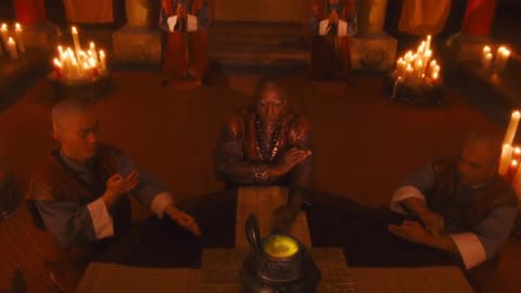 "Dragonball: Evolution" Starring Justin Chatwin, Emmy Rossum and Chow Yun-Fat