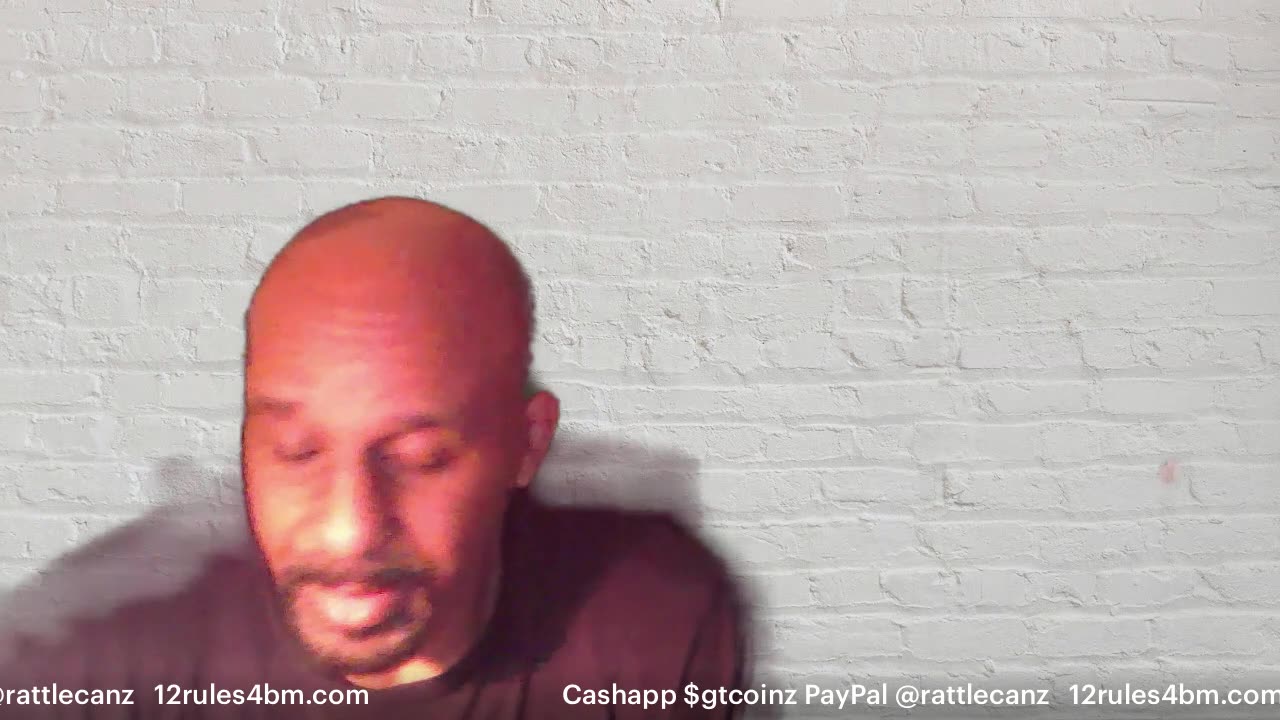 The Slander and Pander Industry's last stand..