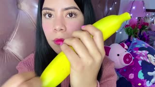 🍌✨ASMR COSQUILLOSOS✨🍌