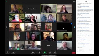 Mark Cook- What They Dont Want You To Know abt the 2020 Coup Planning