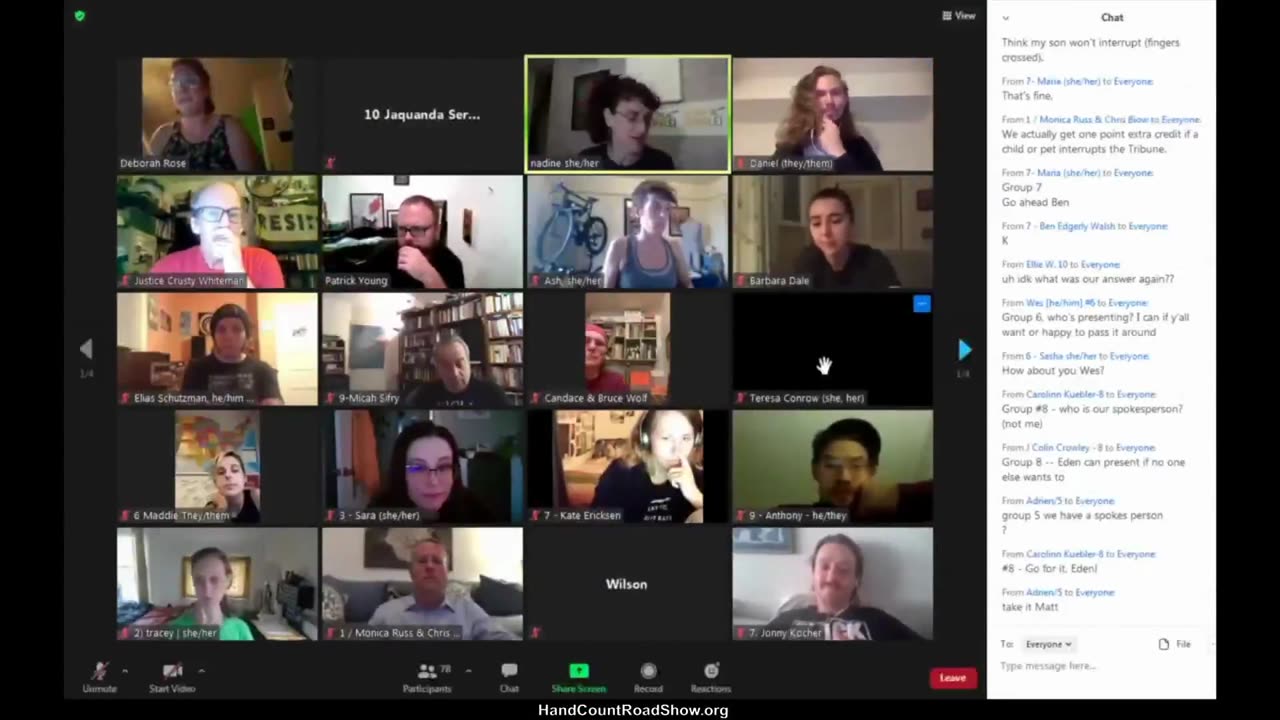 Mark Cook- What They Dont Want You To Know abt the 2020 Coup Planning