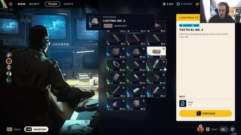 Brand New Season of Swag Raidin