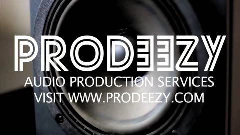 Audio Production