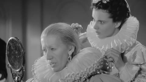 Fire Over England (1937) Full movie | Drama