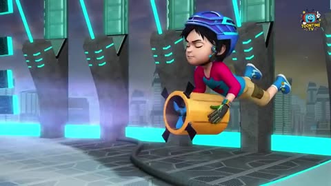 Udi ने बना दिया ऐसा Chemical जिससे बन गए सारे Plants Zombie_ _ Shiva