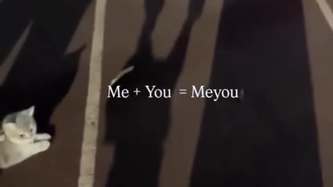 You And Me