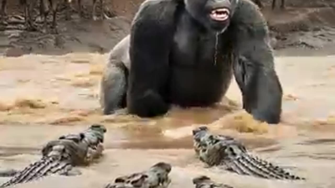 animals