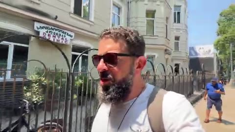 Trump 9 days to crush Russia. China REJECTS Bessent ultimatum. Zaluzhny in VOGUE hints Zelensky out