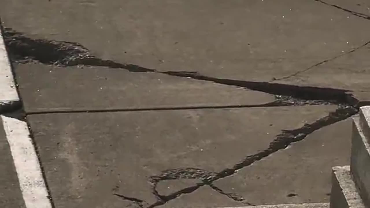 OUR MATERIALS AND HOUSES SOON DECAY, OLD WORLD STRUCTURES WERE BUILT TO STAND FOR CENTURIES