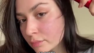 Stop hair loss and promote new hair growth!🤩