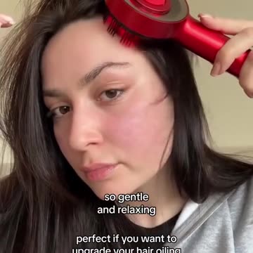 Stop hair loss and promote new hair growth!🤩