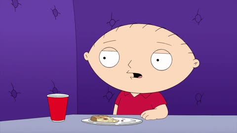 Family Guy - I ragazzi della band - 15x01