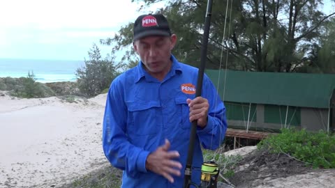 Mozambique Edible Session