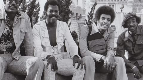 Happy Birthday to BILLY GRIFFIN ...