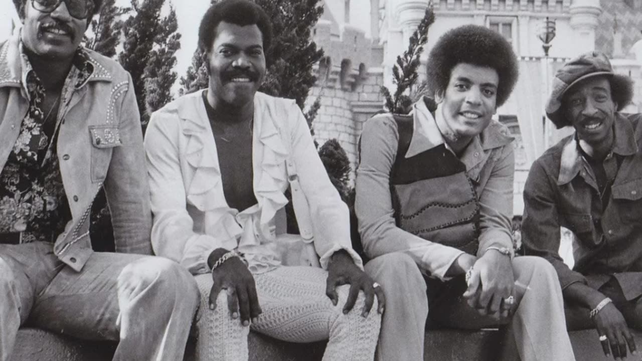 Happy Birthday to BILLY GRIFFIN ...