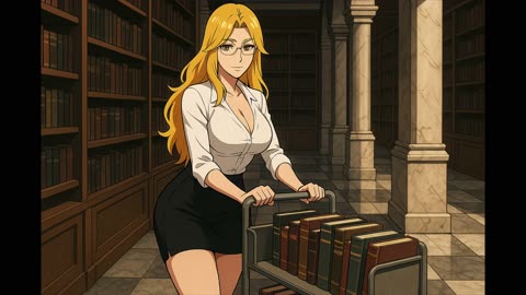 Librarian V3