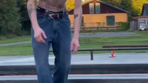 🔥📊 Rate the Trick 1-10! Can You Handle It? | SkateNation