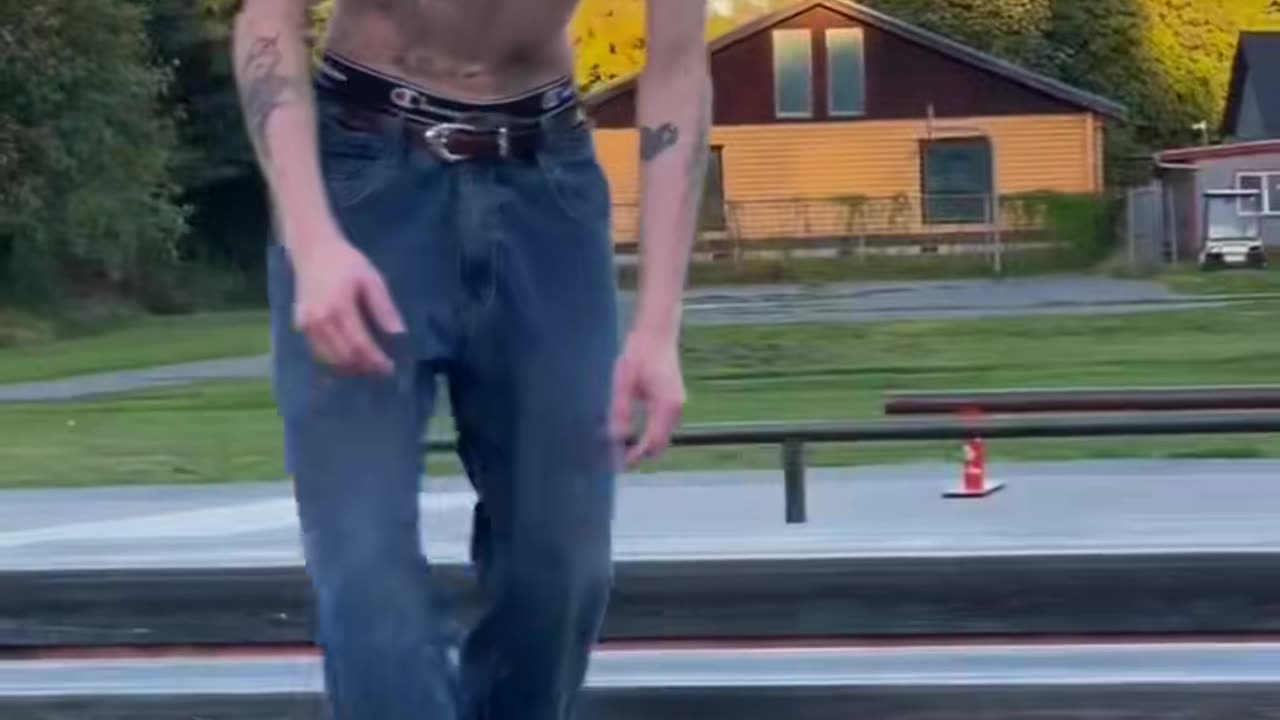 🔥📊 Rate the Trick 1-10! Can You Handle It? | SkateNation