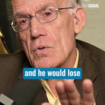 Victor Davis Hanson: Trump Cannot Discount The Democrat’s New ‘Affordability Meme’