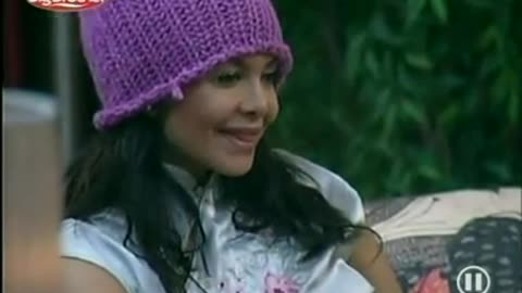 Big Brother 5 - Kader & Franco unterhalten sich