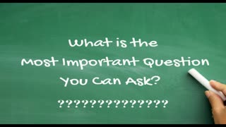 11 very important questions that Canadians need to ask themselves