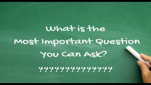 11 very important questions that Canadians need to ask themselves