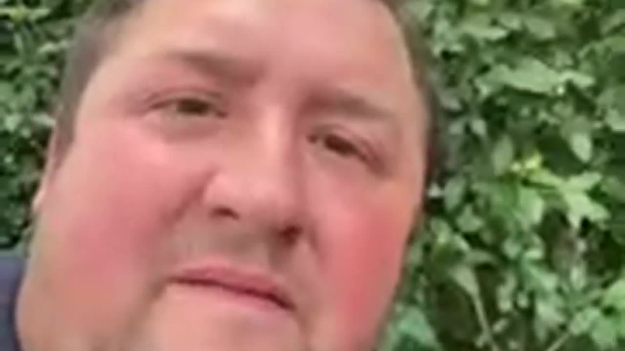 Andy Ends Stream because of Me 5/13/25