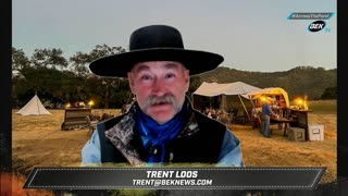 Trent Loos in the Morning 6/26/2025