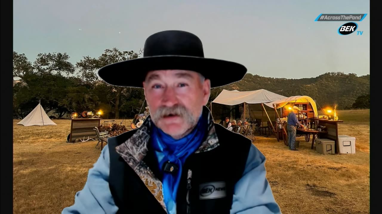 Trent Loos in the Morning 6/26/2025
