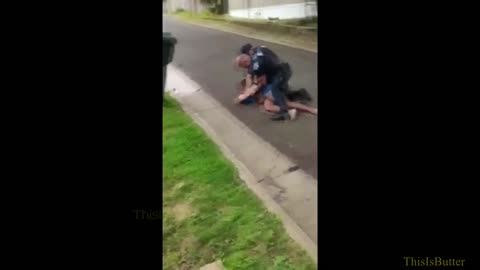 Tyler PD releases bodycam footage after woman discharges officer’s gun during arrest