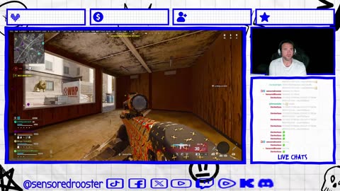 Call of Duty Black Ops 6 Warzone 2