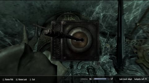 Skyrim SP Modded Part 18