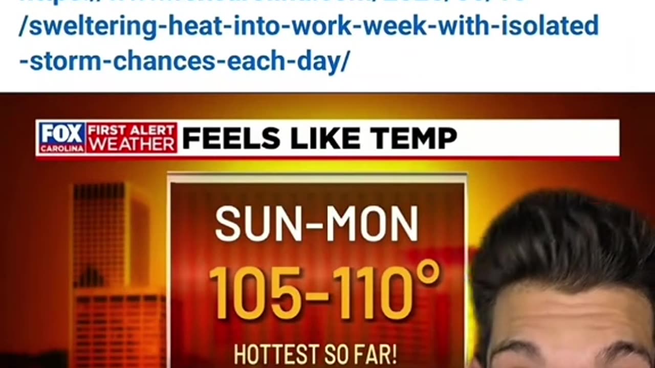 RMH - BUCKLE up its all happening at once !!!!!!!