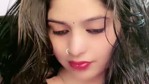 Live Now Ayushi Bhagat《 》{ आयुषी भगत / पूजा भगत } #Ayushibhagat #poojabhagat999