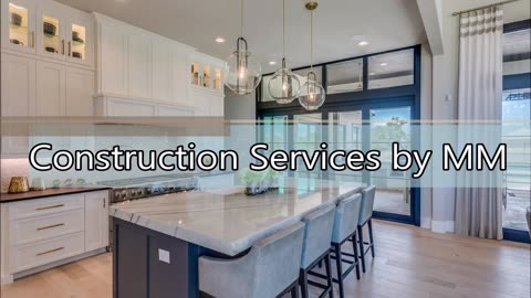 Construction Services by MM