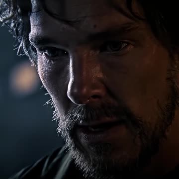 "They always cut great scenes" Doctor Strange #shorts #edit