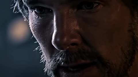 "They always cut great scenes" Doctor Strange #shorts #edit