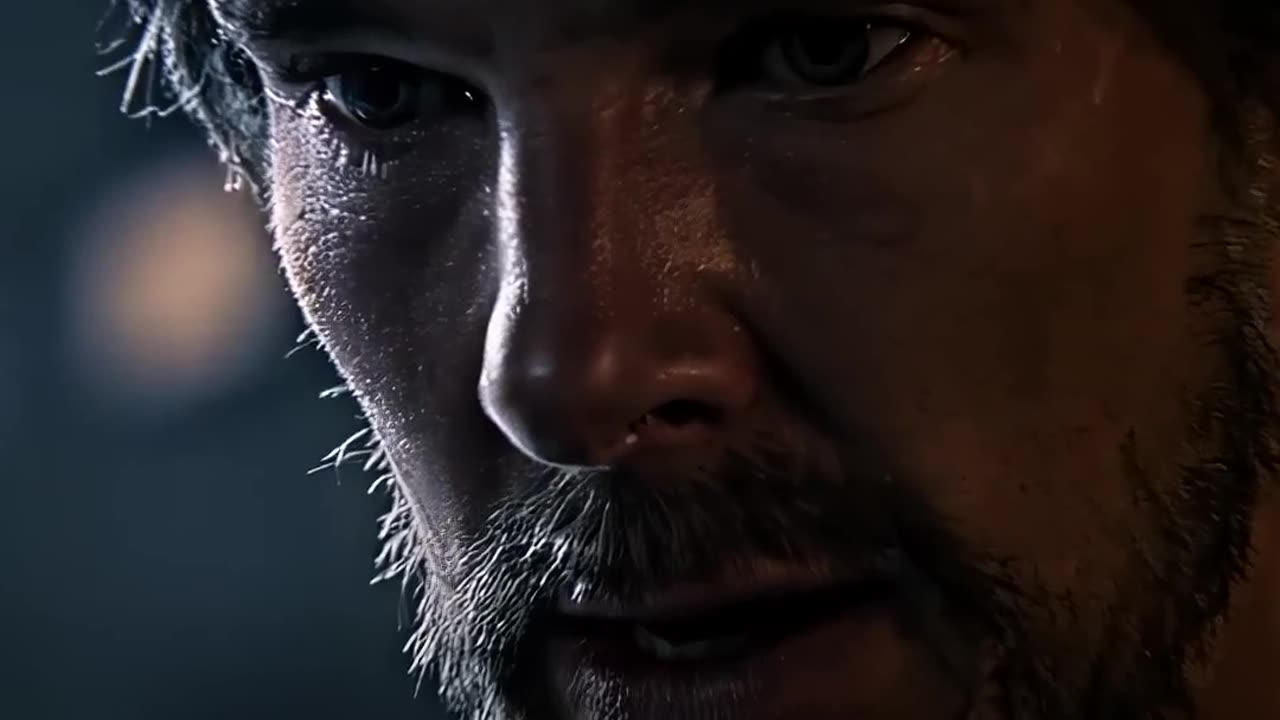 "They always cut great scenes" Doctor Strange #shorts #edit